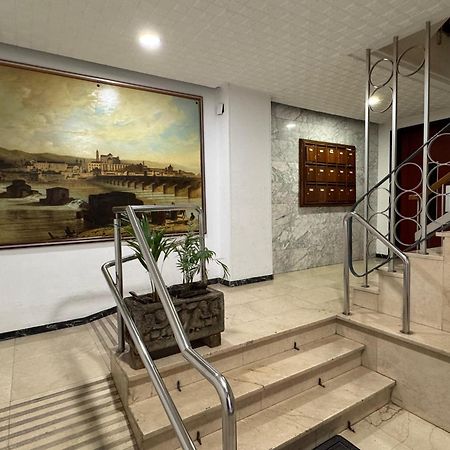 Apartamento Q2 Córdoba Exterior foto