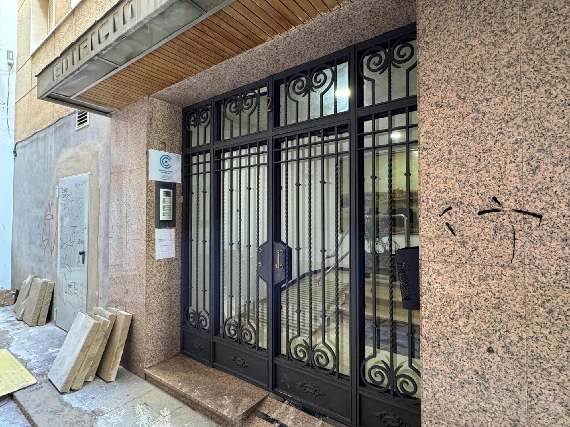 Apartamento Q2 Córdoba Exterior foto